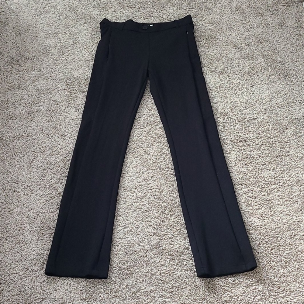 BetaBrand 8 Pocket Straight Leg